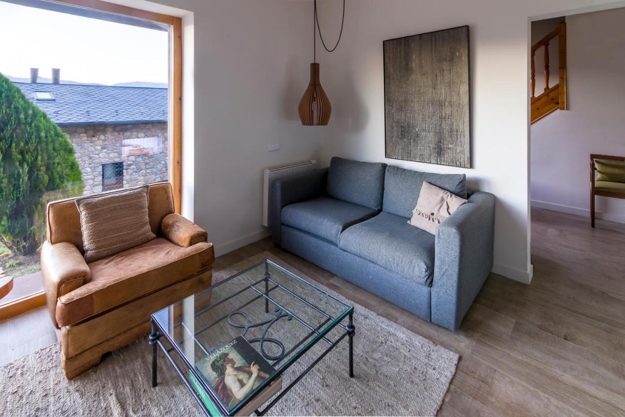 Fantastica Casa De Diseno En Alp Villa Exterior foto