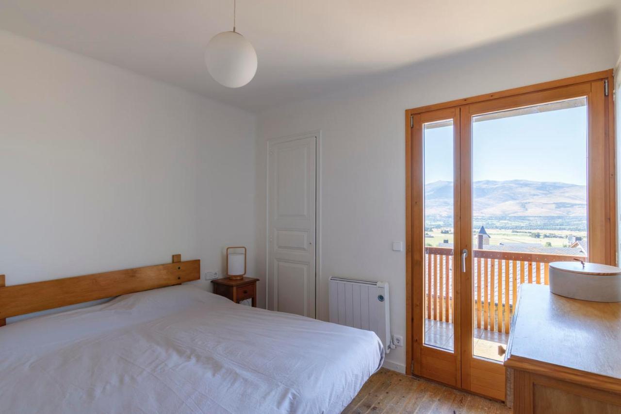 Fantastica Casa De Diseno En Alp Villa Exterior foto